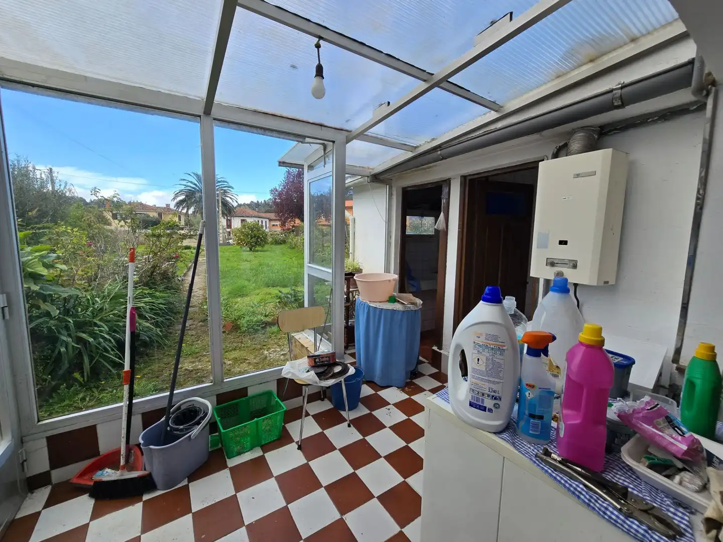 Casa amb jardí en venda a nueva, imagen 31