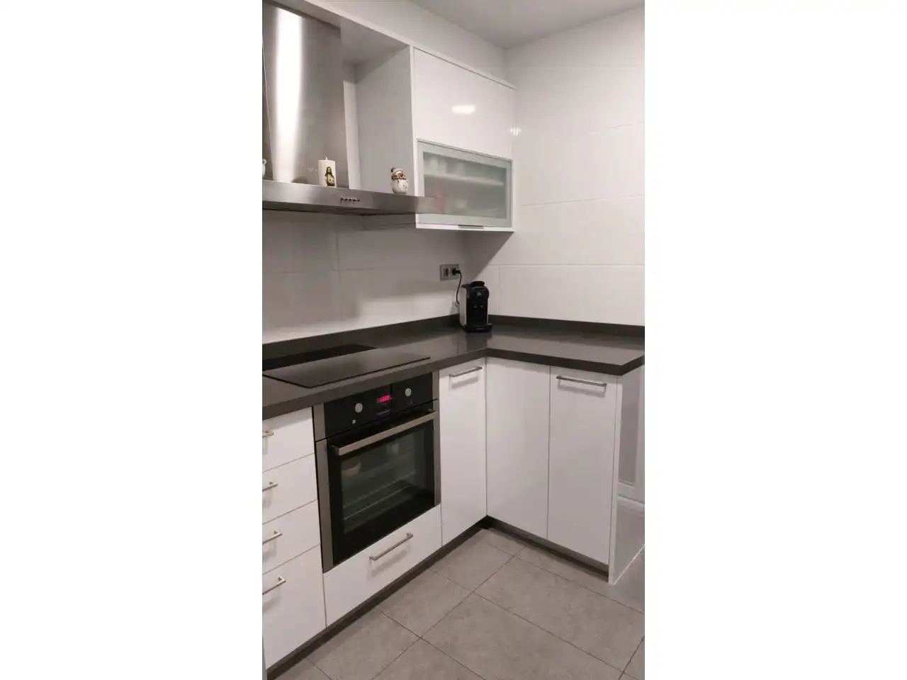 Flat with terrace for sale in Nord-est, imagen 9