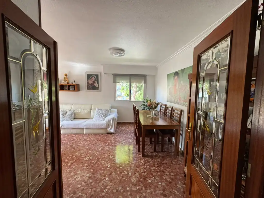 Wohnung mit Terrasse zum Verkauf in Quart de Poblet, imagen 2