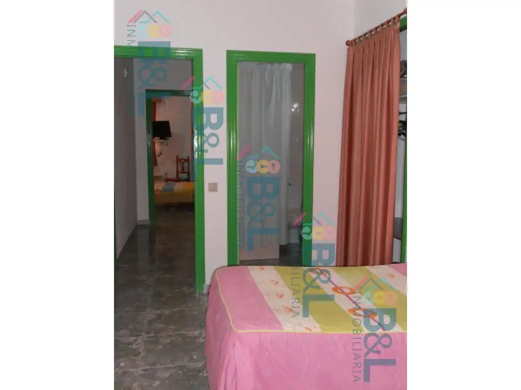Dormitori de Local en venda en Rosal de la Frontera amb Aire condicionat