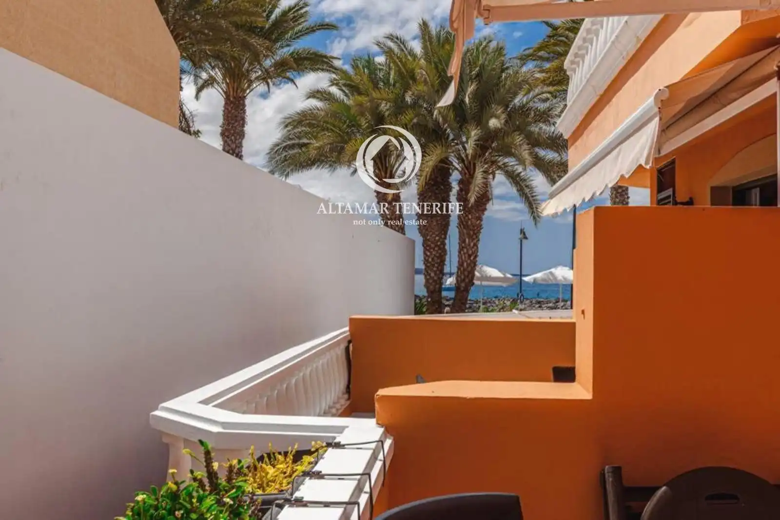 Apartment mit Pool zum Verkauf in Luis Diaz de Losada, imagen 9