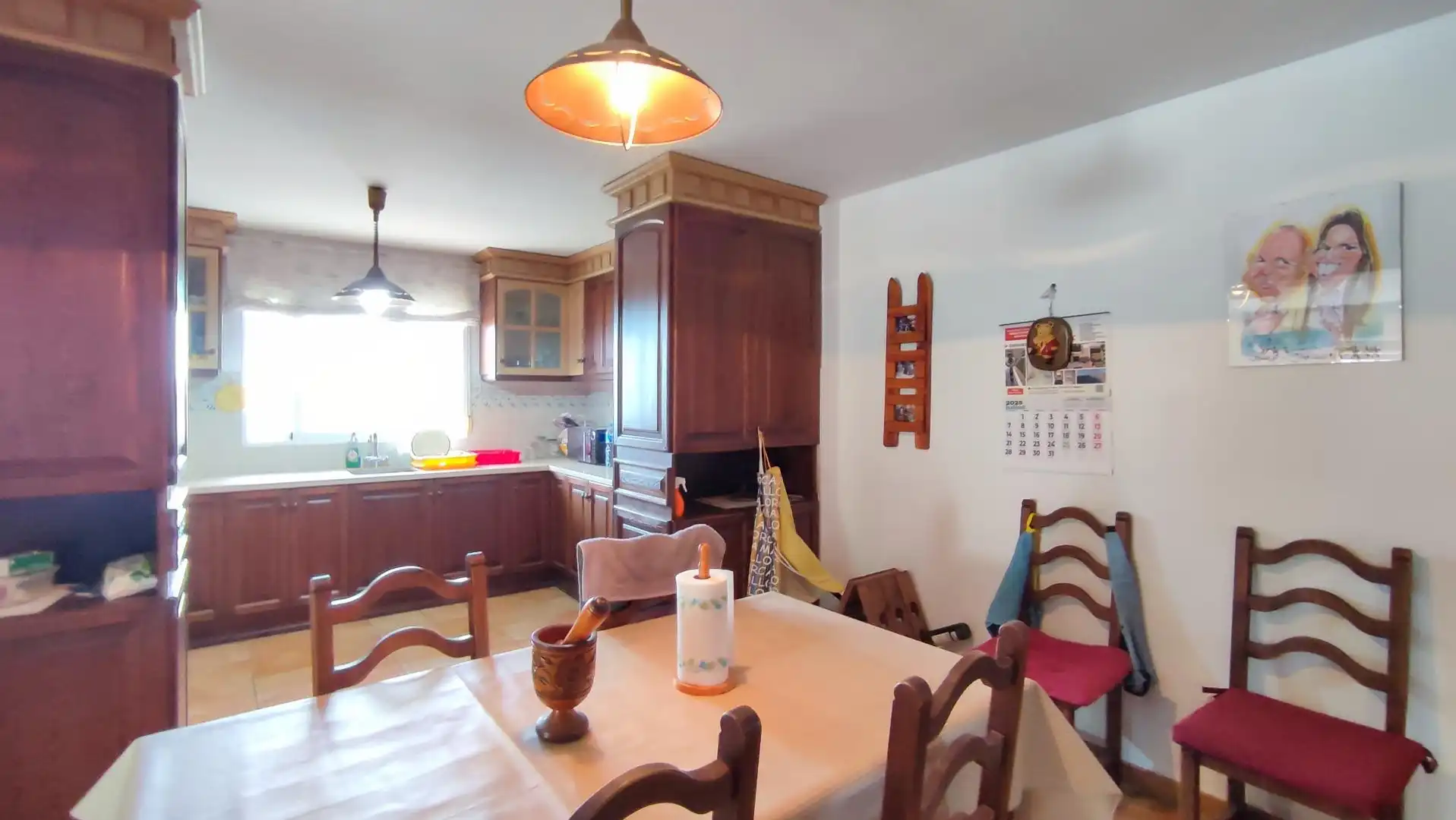 Villa avec jardin à vendre à Urbanizacion de Bella Vista, imagen 11