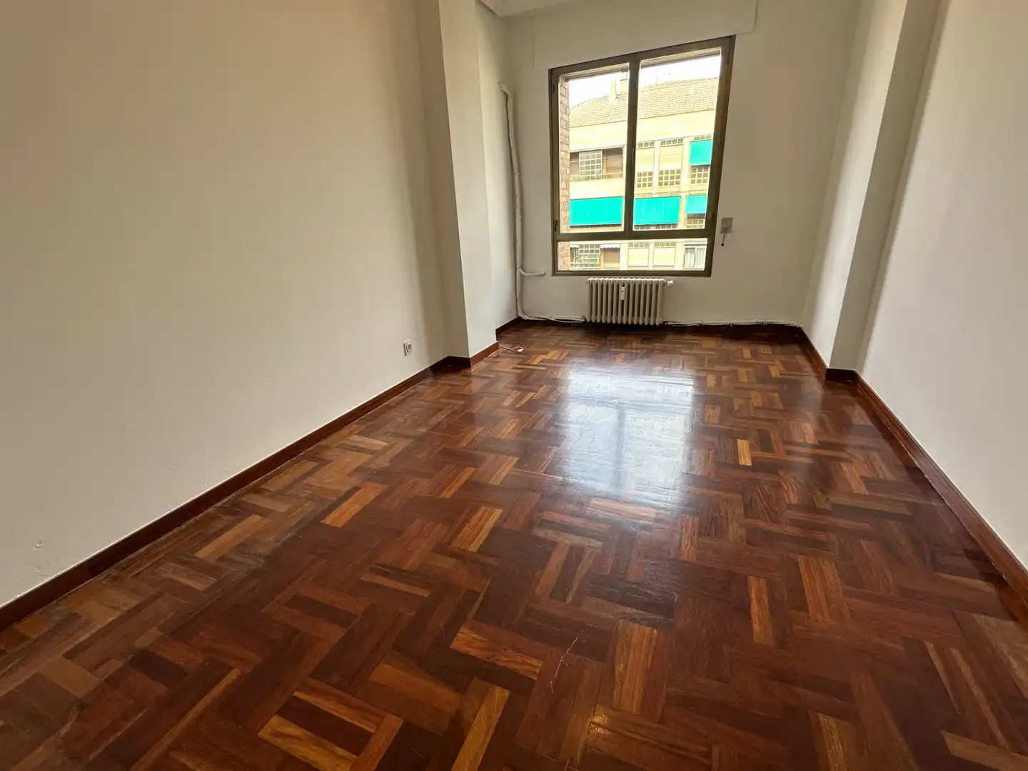 Wohnung mit Aufzug zum Verkauf in Calle General Vara de Rey, imagen 20