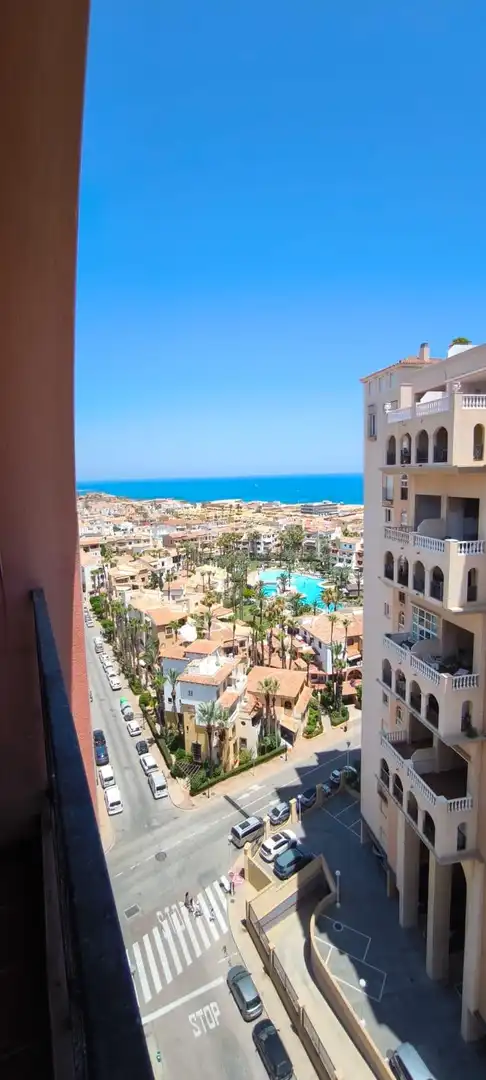 Apartment with terrace for sale in Las atalayas, imagen 19