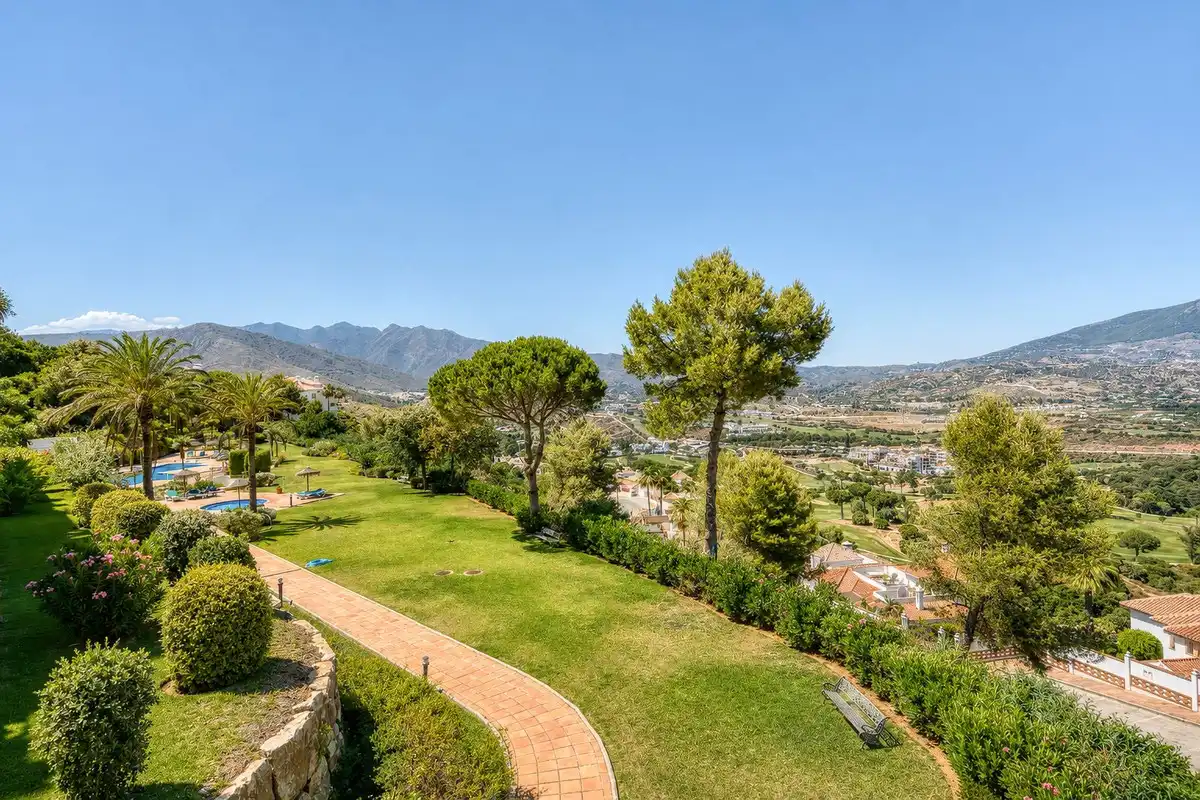 Apartament amb piscina en venda a La Cala Golf - Lagar Martell, imagen 16