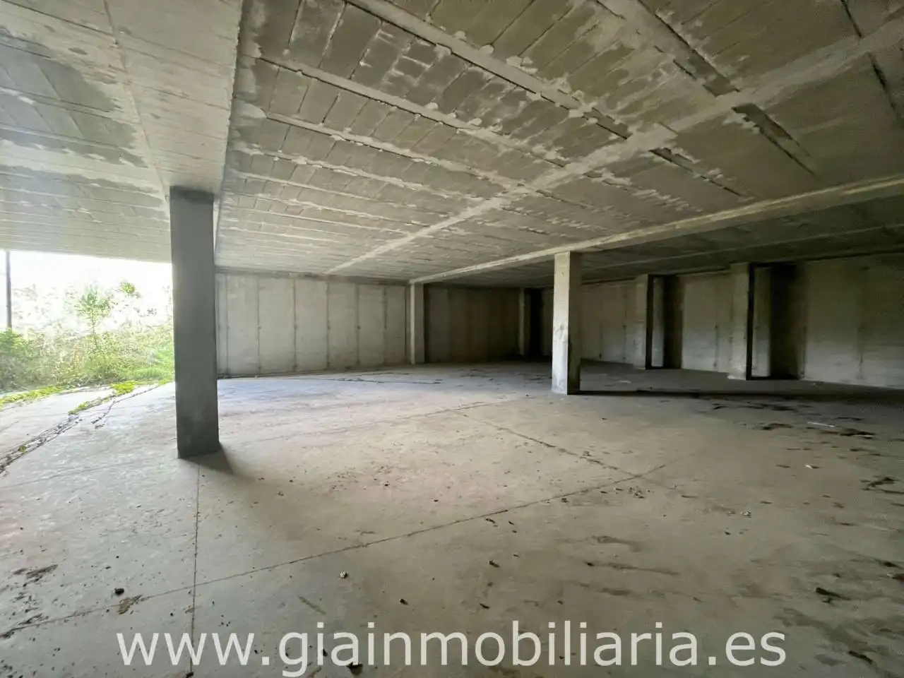 Nave industrial en venta en Calle La Guia 41, imagen 15