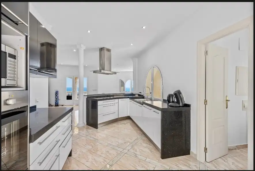 Maison avec jardin à vendre à Canuta, imagen 4