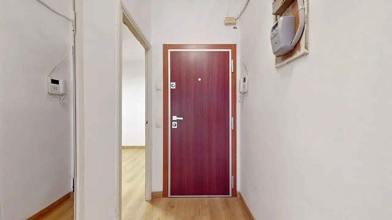 Pis en venda en Barcelona amb Parquet