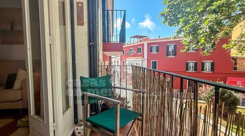 Foto 3 de Apartament en venda a Es Castell poble, Es Castell