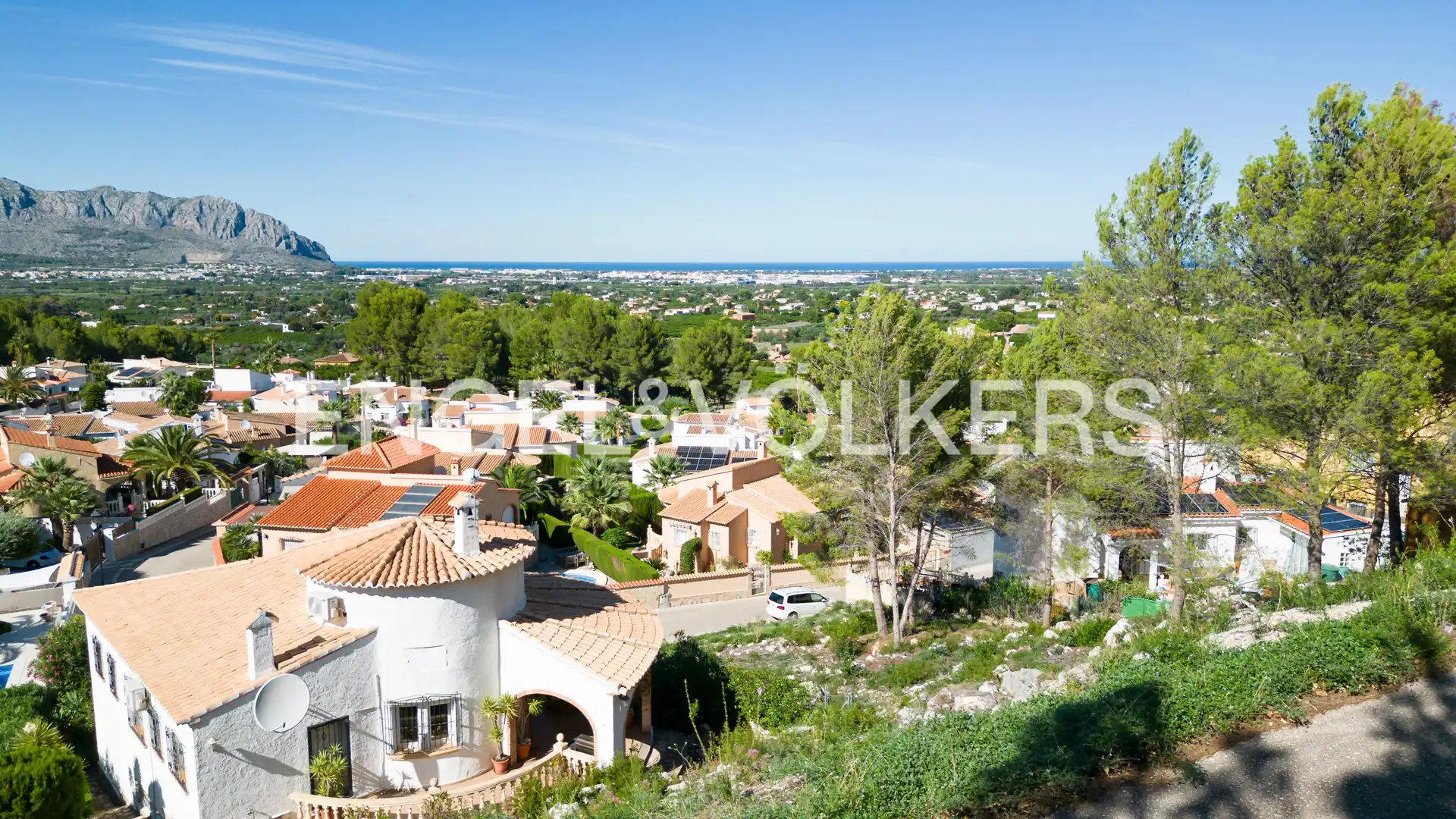 Casa con jardín en venta en Monte Solana, imagen 9