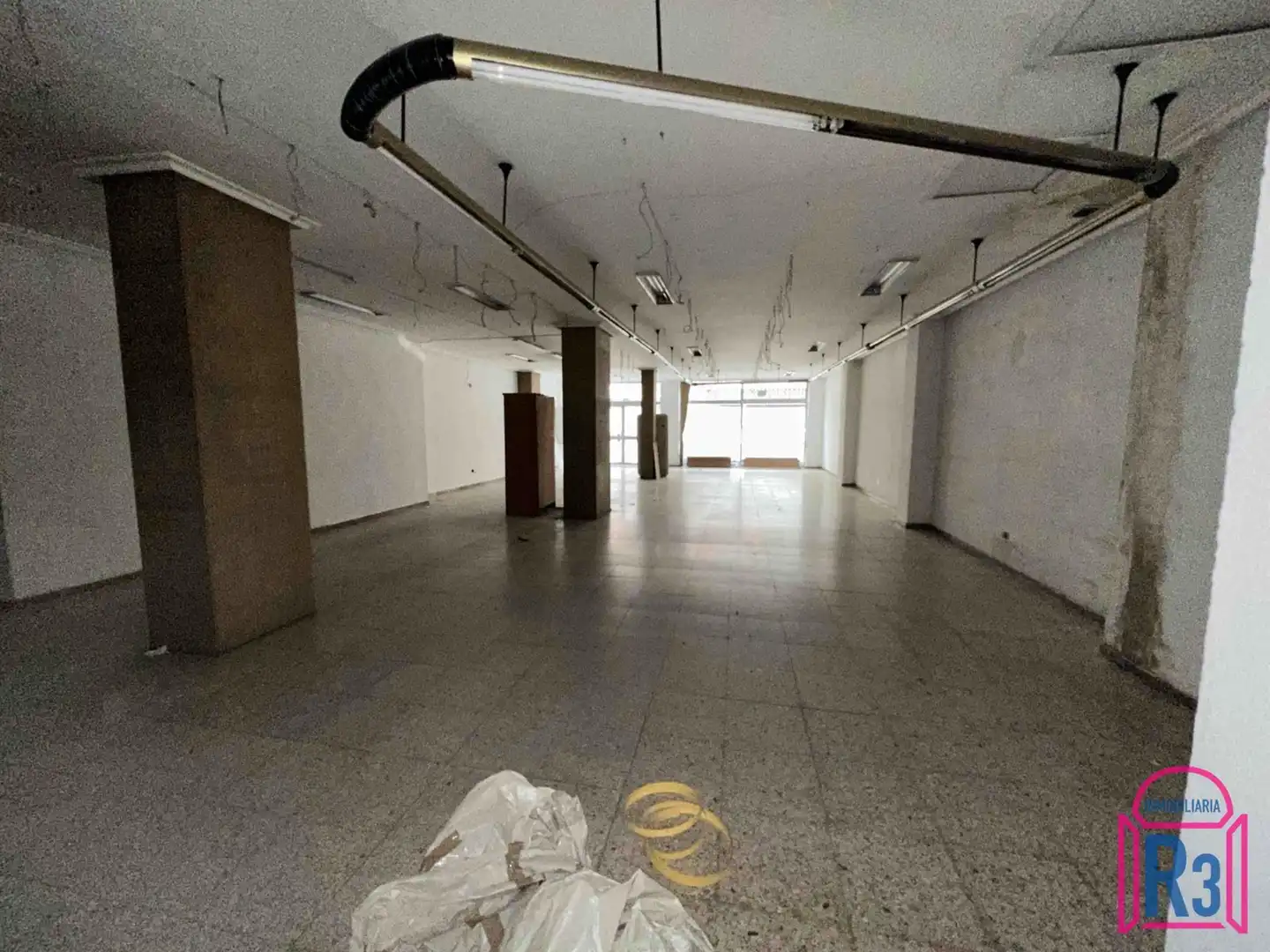 Gewerbefläche zur Miete in López de Fenar, imagen 6