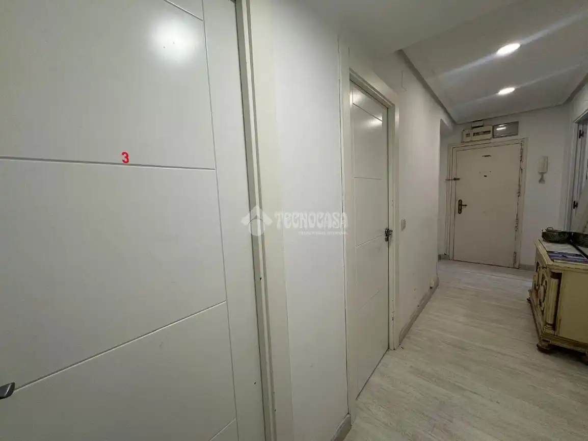 Wohnung zum Verkauf in San Blas, imagen 4
