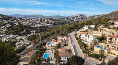 Foto 4 de Casa o xalet en venda a Casco Urbano, Alicante