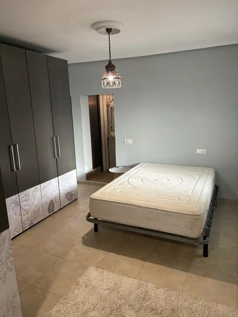 Bedroom of Houses for sale in Algeciras