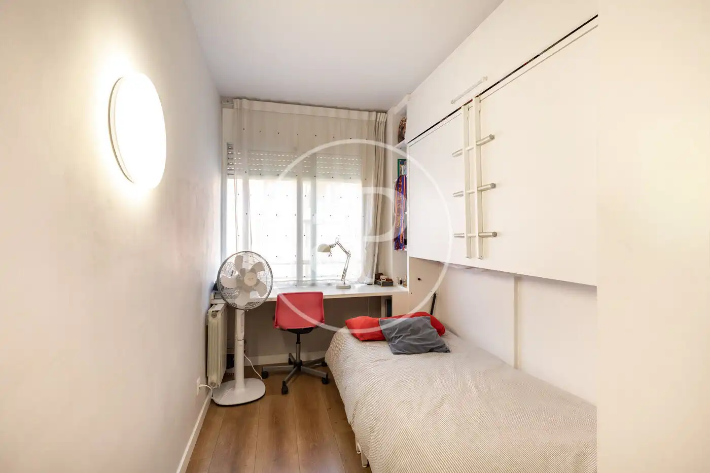 Habitación de Piso en venta en Barcelona con Aire acondicionado, Calefacción y Terraza