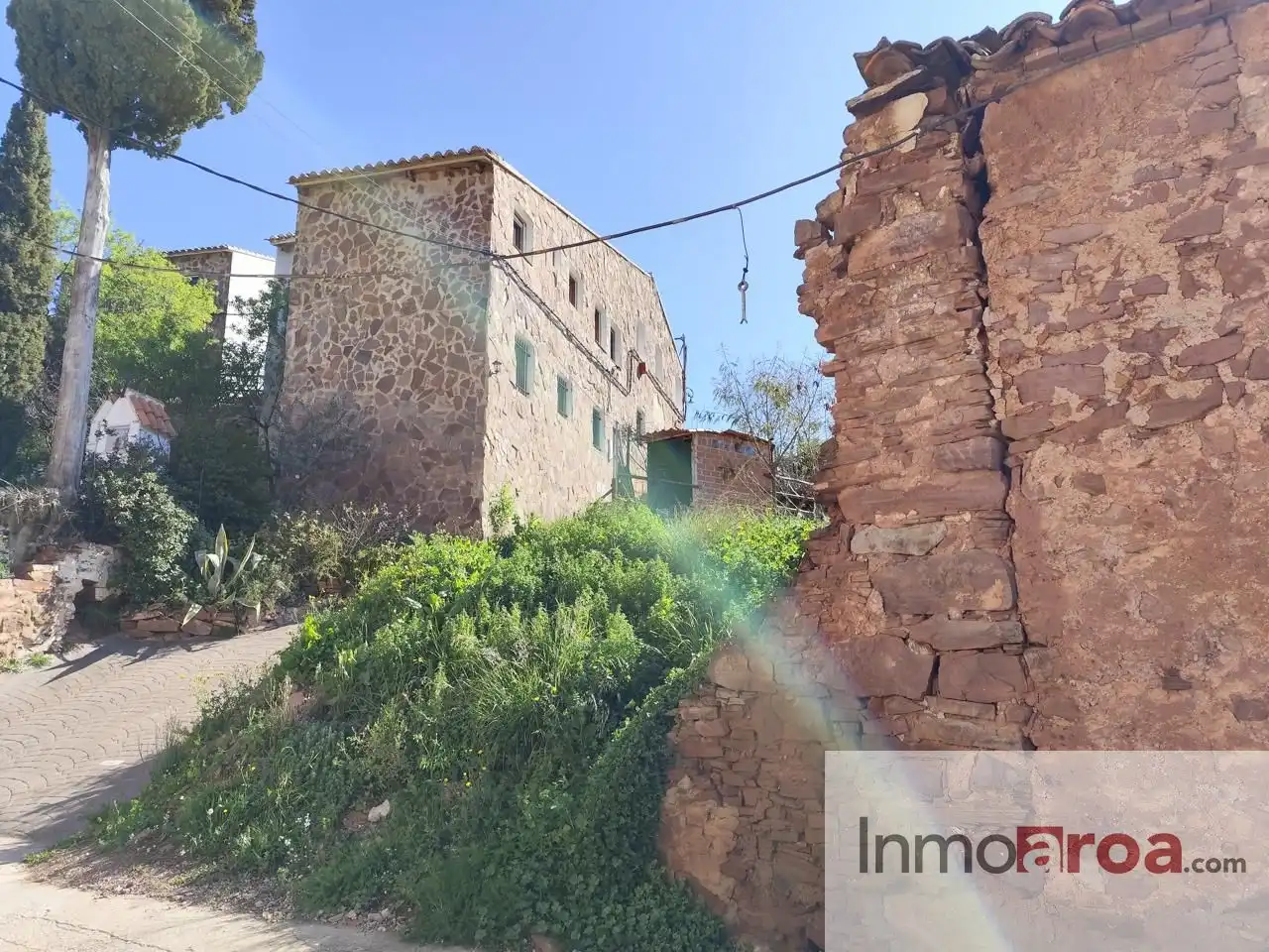 Lands and plots for sale in Calvario 367, imagen 8