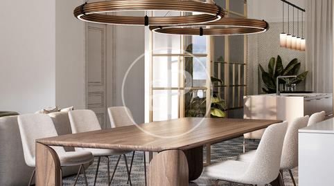 Foto 4 de Pis en venda a Pg. de Gràcia, Dreta de l'Eixample,  Barcelona Capital