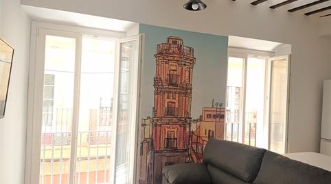 Photo 5 of Flat to rent in Calle Sopranis, El Pópulo - Santa María, Cádiz