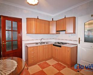 Kitchen of House or chalet for sale in Antequera  with Terrace