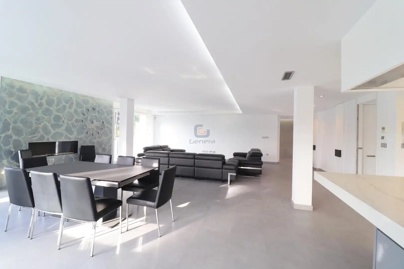 Houses for sale in El Campello  with Air Conditioner, Private garden and Terrace