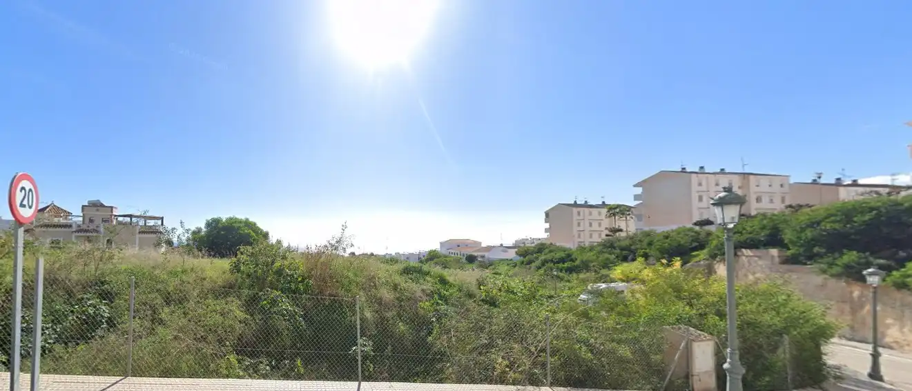 Terreni e lotti in vendita a Urbanizacion Nerja Golf, imagen 11
