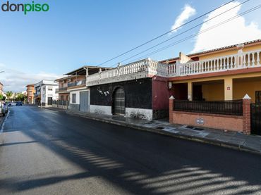 Casa en venda a Calle REAL