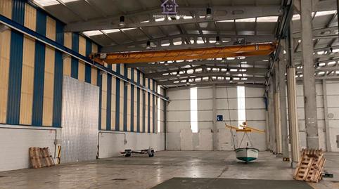 Photo 3 of Industrial buildings for sale in Avenida Da Deputación, Arteixo pueblo, Arteixo