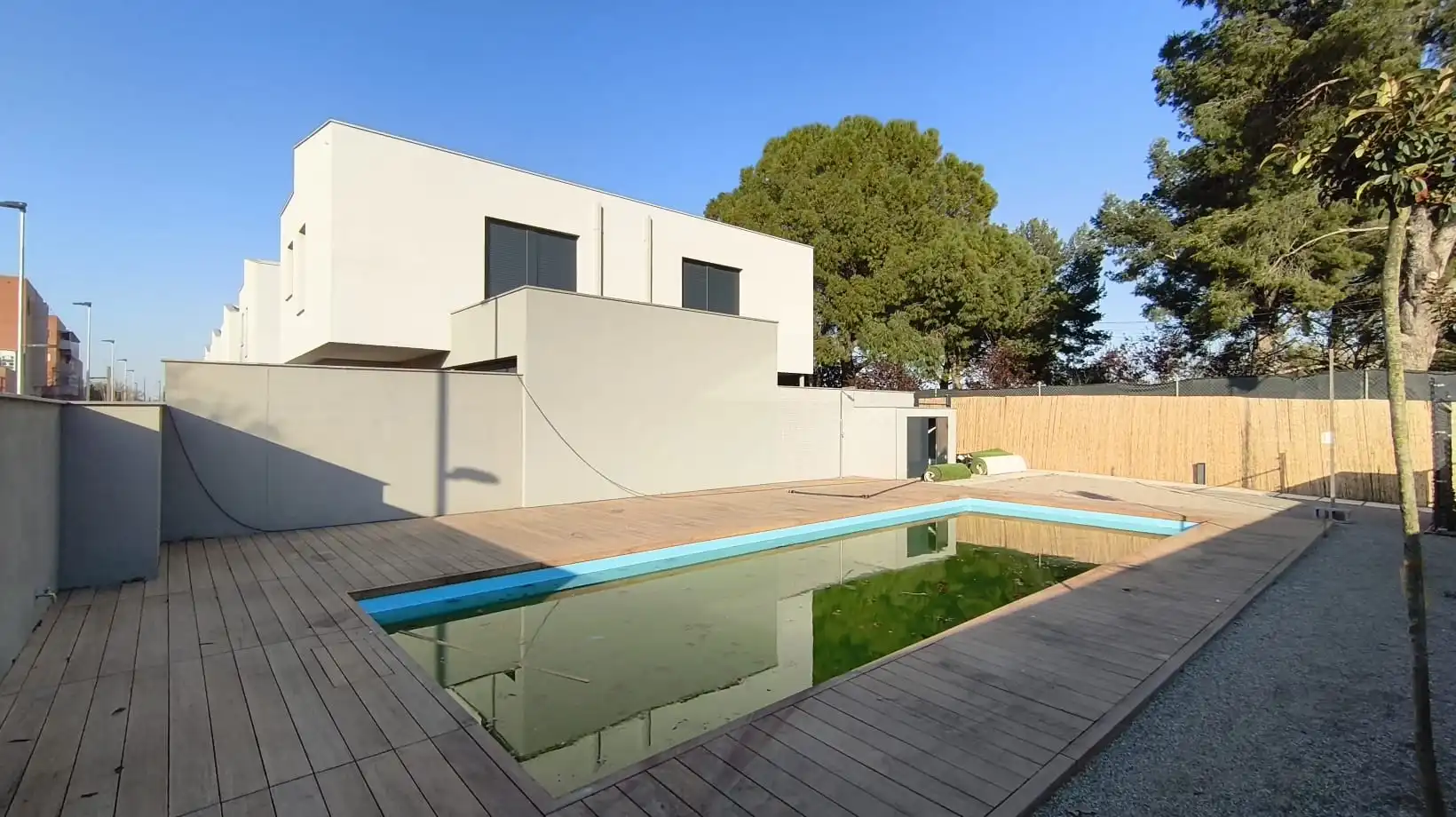 Carrer Baldomer Gili i Roig, Ciutat Jardí