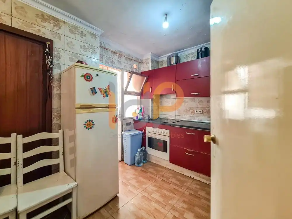 Flat with terrace for sale in Huércal-Overa, imagen 7
