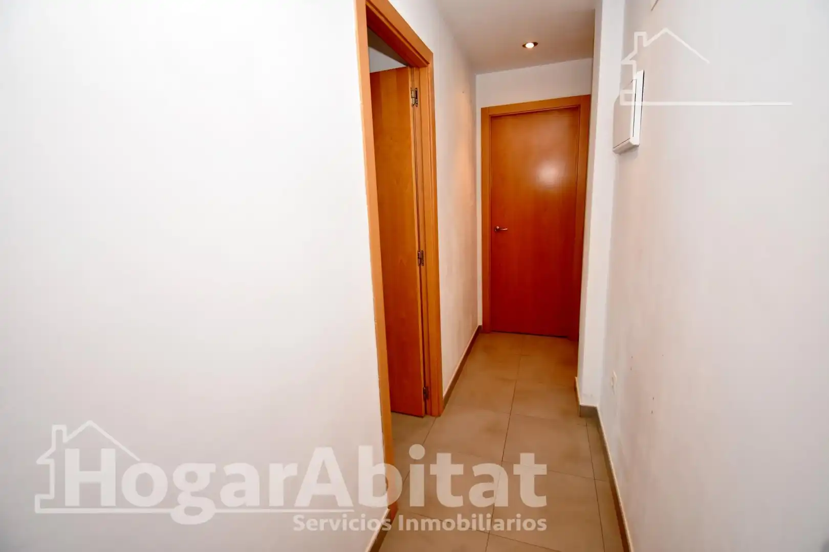 Wohnung zum Verkauf in Massanassa mit Klimaanlage, Heizung und Terrasse