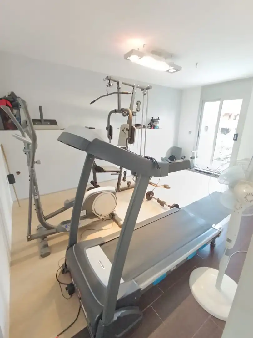 Casa o chalet en venta en Lliçà de Vall