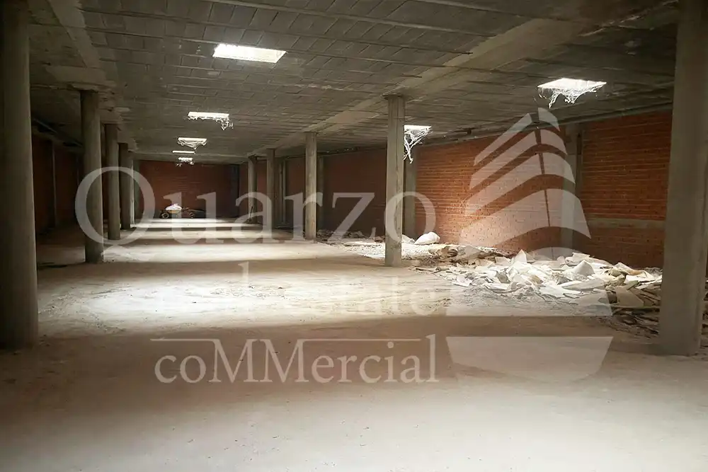 Locale commerciale in vendita a Corral de Almaguer, imagen 2