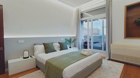 Foto 3 de Habitación en Don Ramon de la Cruz, Castellana, Madrid Capital