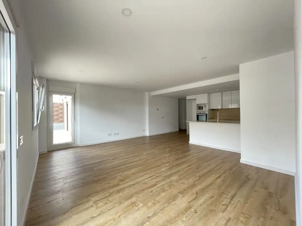 Sala d'estar de Planta baixa de lloguer en Galapagar amb Forn, Microones i Es permeten mascotes