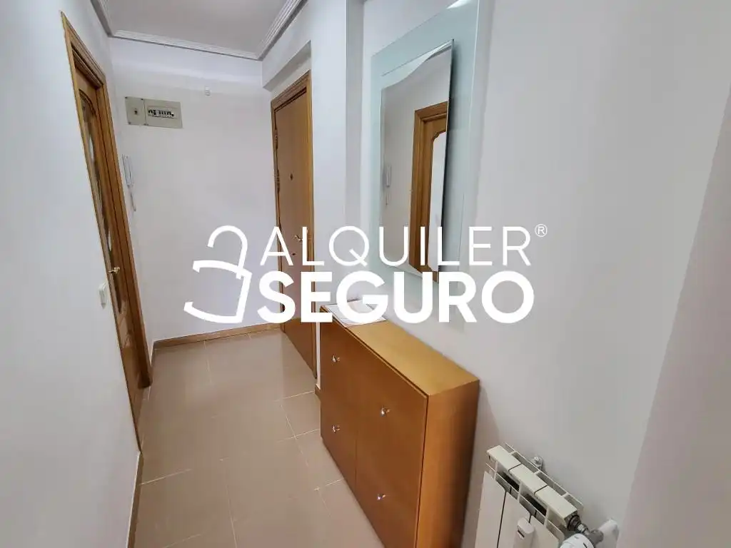 Piso de alquiler en Desarrollo, Centro