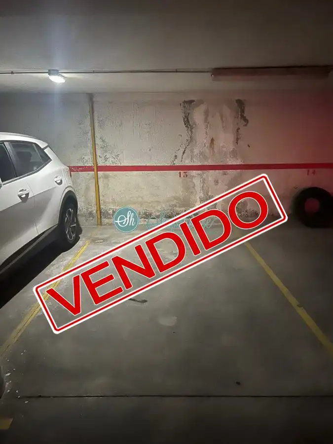 Aparcament en venda a DORADORES