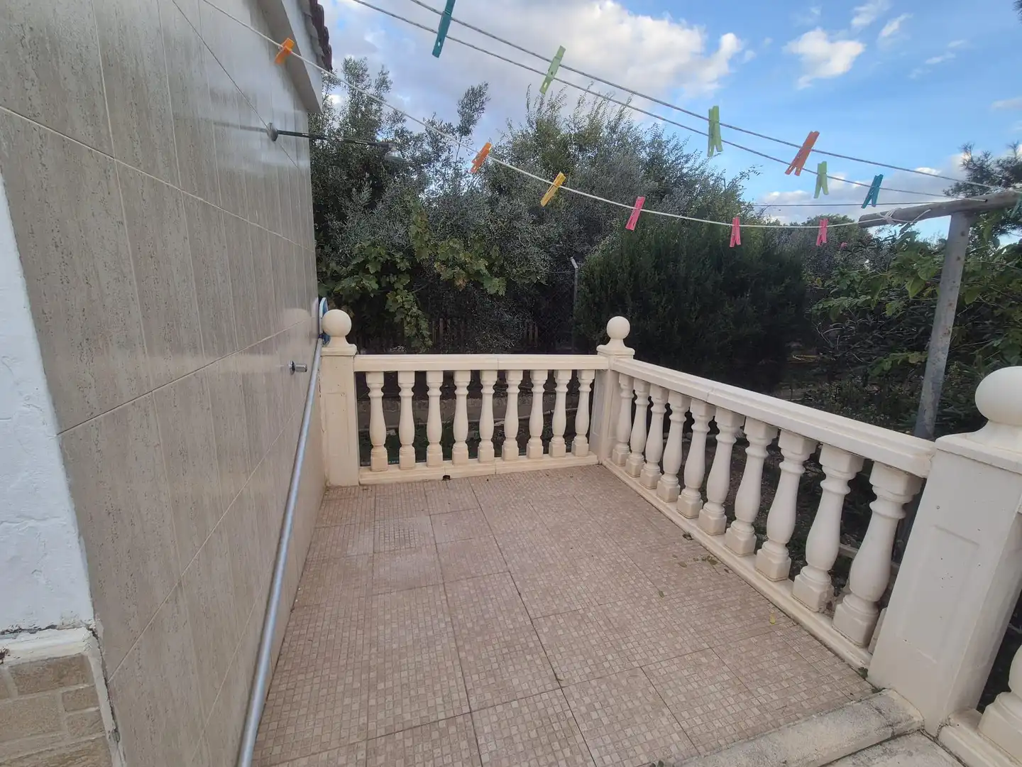 Finca rústica en venda a Campo Alto - Club de Campo