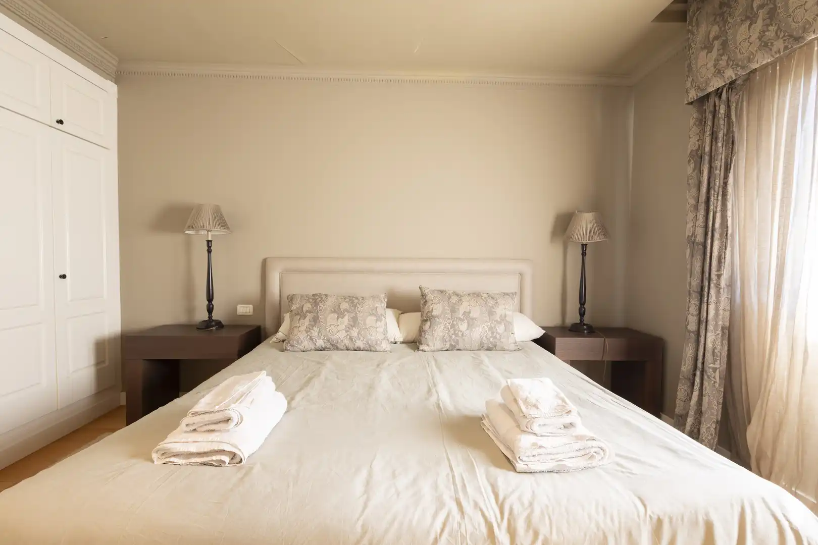 Habitación de Casa o chalet en venta en Tacoronte con Aire acondicionado, Jardín privado y Terraza