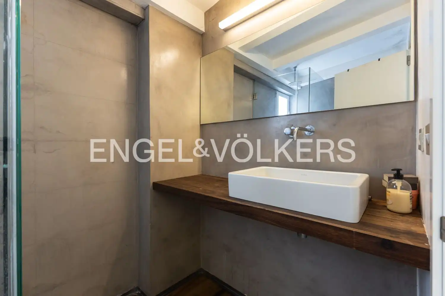 Attique avec ascenseur à vendre à L'Eixample, imagen 27
