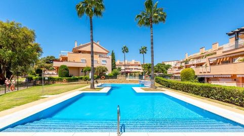 Foto 3 von Wohnungen zum Verkauf in Elviria, Marbella