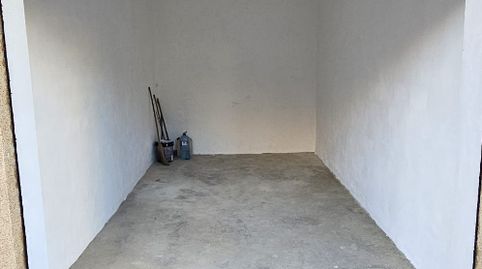 Foto 4 de Garatge de lloguer a Carrer de Barcelona, Playa Muchavista, El Campello