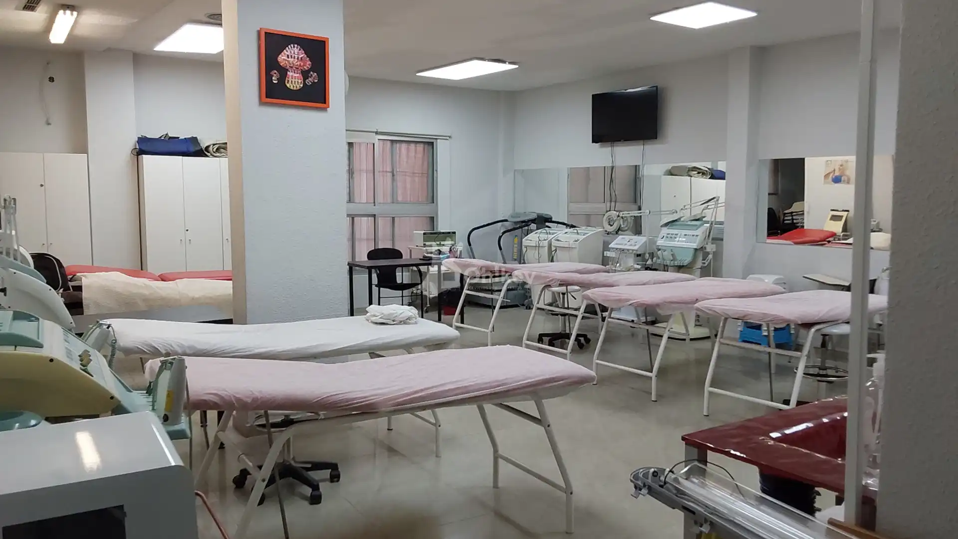 Local en venta en Getafe