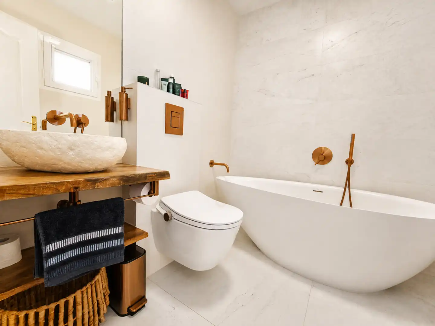 Maison jumelée avec piscine à vendre à La Duquesa, imagen 8