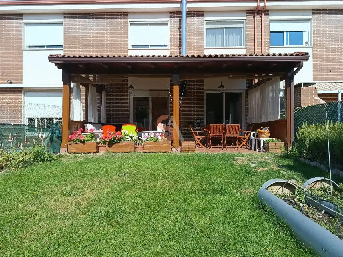 Haus mit Garten zum Verkauf in SANCHO PANZA, imagen 15