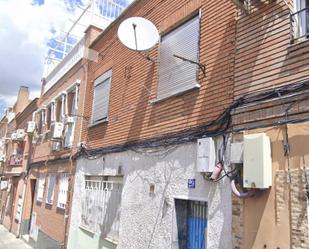 Exterior view of Building for sale in  Madrid Capital