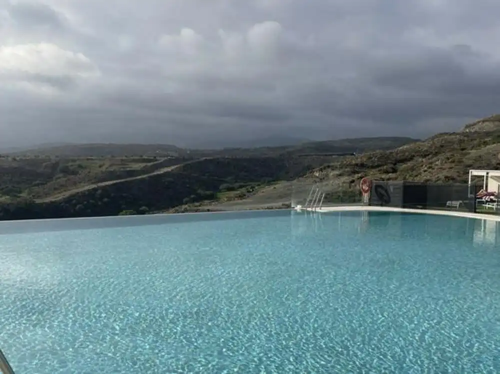 Apartament de lloguer a El Paraíso