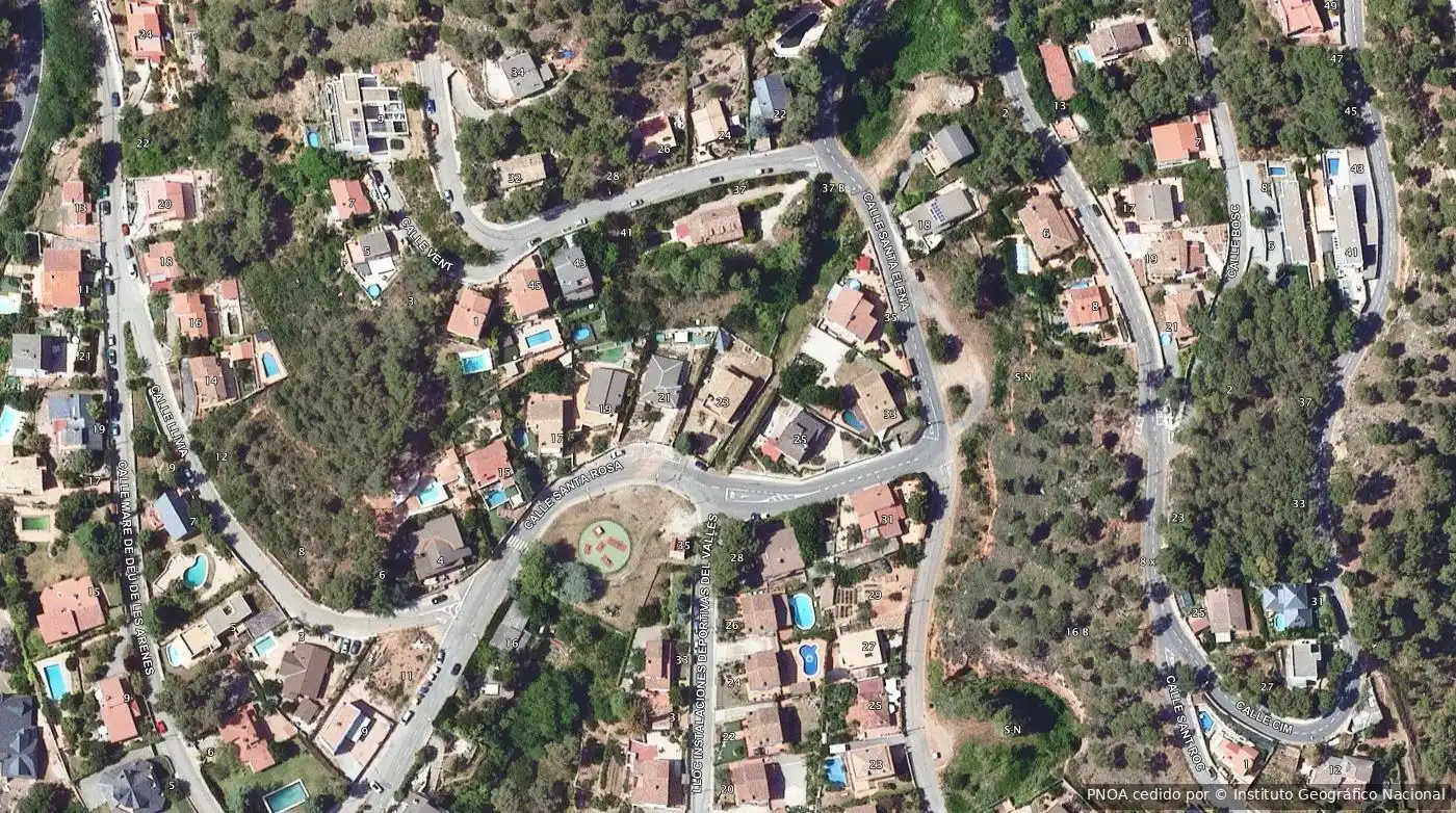 Villa zum Verkauf in Airesol, imagen 2