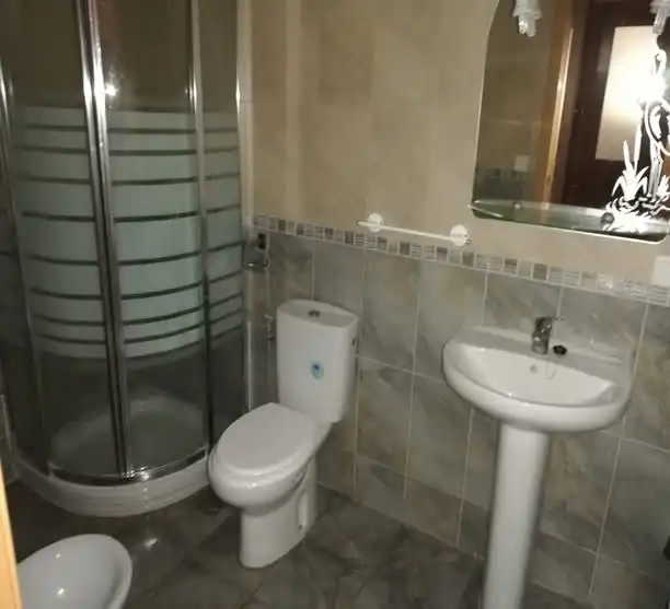 Wohnung zum Verkauf in Arcas del Villar