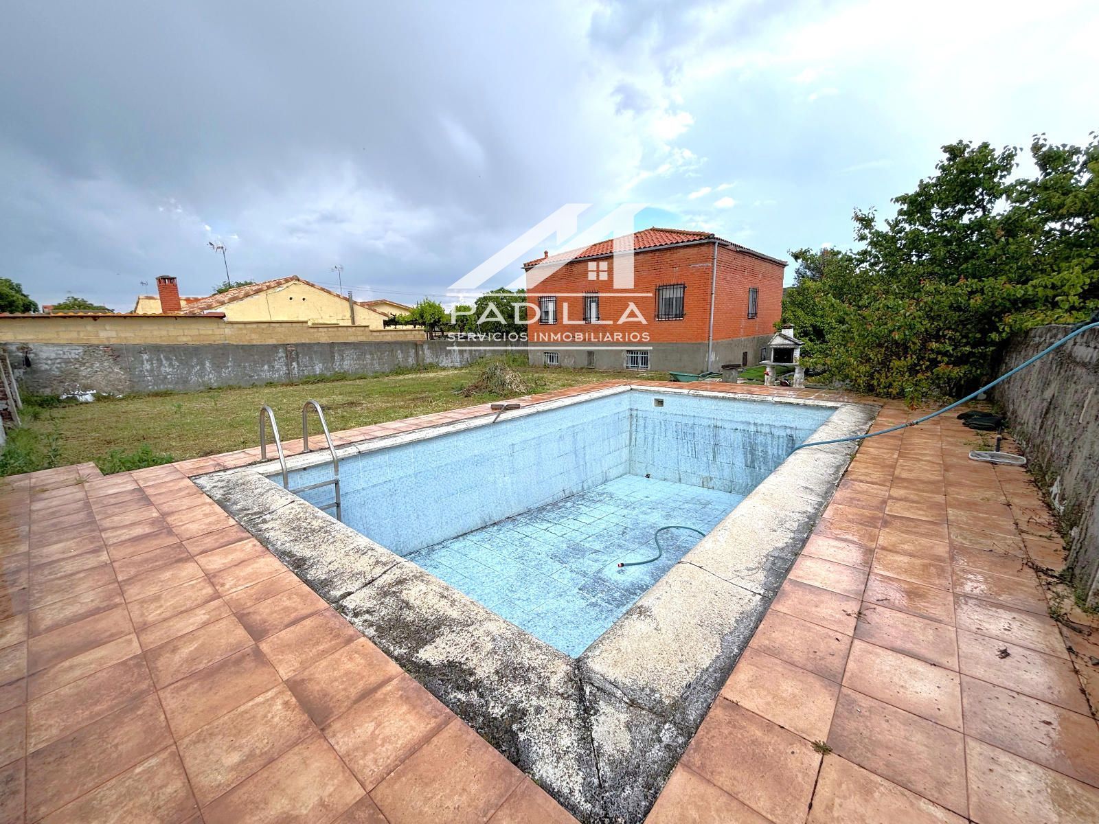House or chalet for sale in VALDEHERNANDO, El Viso de San Juan