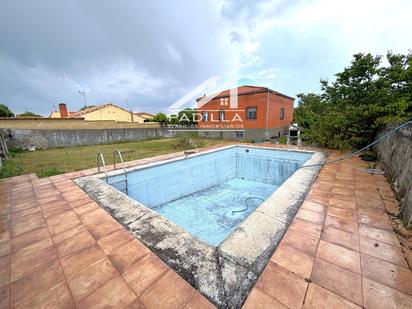 Haus oder Chalet zum verkauf in VALDEHERNANDO, El Viso de San Juan